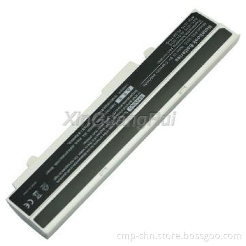 Laptop Battery For Asus 1015 Battery Eee PC 1015 Eee PC 1015P